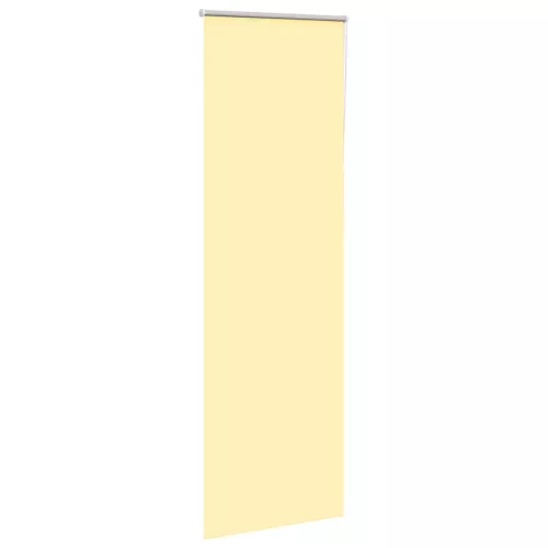 Redőny Blackout 85x230 cm szövetszélesség 80,7 cm poliészter