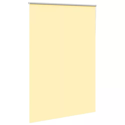 Redőny Blackout 150x230 cm szövetszélesség 146,6 cm poliészter