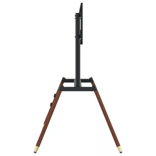 4 lábú TV-állvány 37"-86" képernyőhöz max VESA 400x600 mm 60 kg