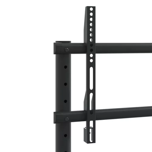 4 lábú TV-állvány 37"-86" képernyőhöz max VESA 400x600 mm 60 kg