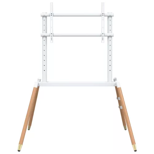 4 lábú TV-állvány 37"-86" képernyőhöz max VESA 400x600 mm 60 kg