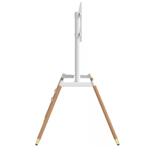 4 lábú TV-állvány 37"-86" képernyőhöz max VESA 400x600 mm 60 kg