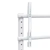 4 lábú TV-állvány 37"-86" képernyőhöz max VESA 400x600 mm 60 kg