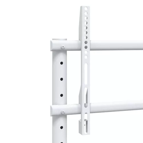 4 lábú TV-állvány 37"-86" képernyőhöz max VESA 400x600 mm 60 kg