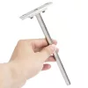 12db szénacél lebegő polckonzolok láthatatlan Ø12x200 mm