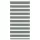 Zebrafüggönnyel sötét szürke szövetszélesség 70,9 cm poliészter