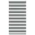 Zebrafüggönnyel sötét szürke szövetszélesség 85,9 cm poliészter