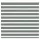Zebrafüggönnyel sötét szürke szövetszélesség 160,9cm poliészter