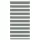 Zebrafüggönnyel sötét szürke szövetszélesség 65,9 cm poliészter