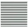 Zebrafüggönnyel sötét szürke szövetszélesség 150,9cm poliészter