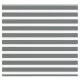 Zebrafüggönnyel sötét szürke szövetszélesség 155,9cm poliészter