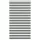 Zebrafüggönnyel sötét szürke szövetszélesség 120,9cm poliészter