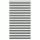 Zebrafüggönnyel sötét szürke szövetszélesség 125,9cm poliészter