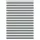 Zebrafüggönnyel sötét szürke szövetszélesség 160,9cm poliészter