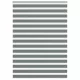Zebrafüggönnyel sötét szürke szövetszélesség 160,9cm poliészter