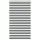 Zebrafüggönnyel sötét szürke szövetszélesség 125,9cm poliészter