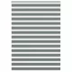 Zebrafüggönnyel sötét szürke szövetszélesség 150,9cm poliészter