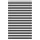 Zebrafüggönnyel fekete szövetszélesség 140,9 cm poliészter