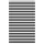 Zebrafüggönnyel fekete szövetszélesség 135,9 cm poliészter