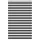 Zebrafüggönnyel fekete szövetszélesség 140,9 cm poliészter