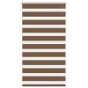 Zebrafüggönnyel barna szövetszélesség 80,9 cm poliészter