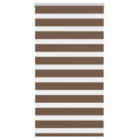   Zebrafüggönnyel barna szövetszélesség 80,9 cm poliészter