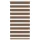 Zebrafüggönnyel barna szövetszélesség 80,9 cm poliészter
