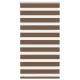 Zebrafüggönnyel barna szövetszélesség 80,9 cm poliészter