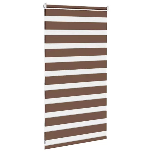 Zebrafüggönnyel barna szövetszélesség 80,9 cm poliészter