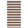 Zebrafüggönnyel barna szövetszélesség 85,9 cm poliészter