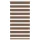 Zebrafüggönnyel barna szövetszélesség 85,9 cm poliészter