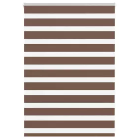   Zebrafüggönnyel barna szövetszélesség 90,9 cm poliészter