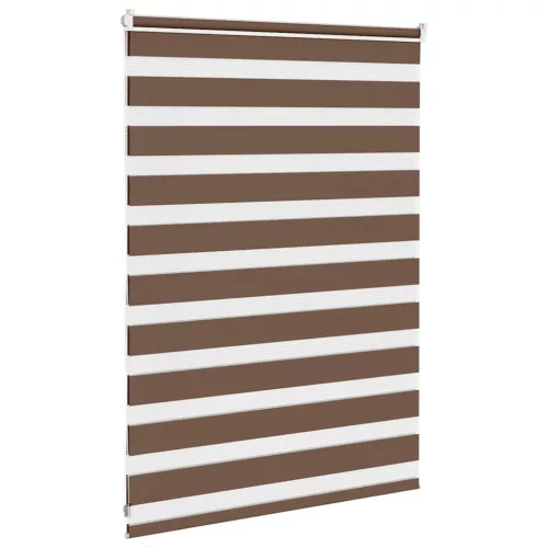 Zebrafüggönnyel barna szövetszélesség 90,9 cm poliészter