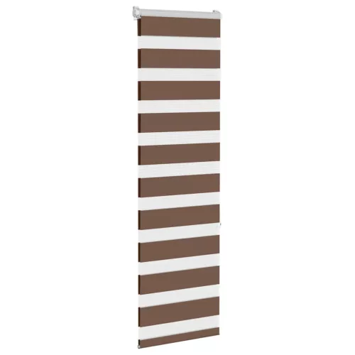 Zebrafüggönnyel barna szövetszélesség 45,9 cm poliészter