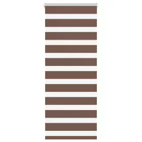   Zebrafüggönnyel barna szövetszélesség 50,9 cm poliészter