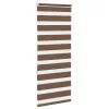 Zebrafüggönnyel barna szövetszélesség 50,9 cm poliészter