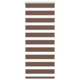  Zebrafüggönnyel barna szövetszélesség 60,9 cm poliészter