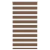 Zebrafüggönnyel barna szövetszélesség 65,9 cm poliészter