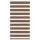 Zebrafüggönnyel barna szövetszélesség 65,9 cm poliészter