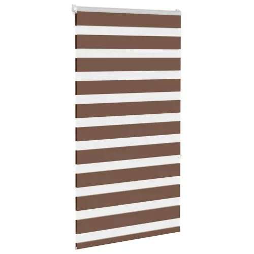 Zebrafüggönnyel barna szövetszélesség 65,9 cm poliészter