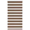 Zebrafüggönnyel barna szövetszélesség 75,9 cm poliészter