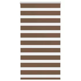   Zebrafüggönnyel barna szövetszélesség 75,9 cm poliészter