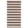 Zebrafüggönnyel barna szövetszélesség 75,9 cm poliészter