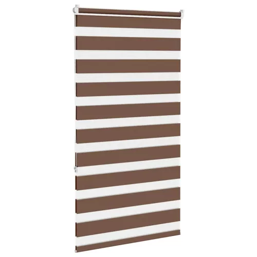 Zebrafüggönnyel barna szövetszélesség 80,9 cm poliészter