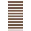 Zebrafüggönnyel barna szövetszélesség 85,9 cm poliészter