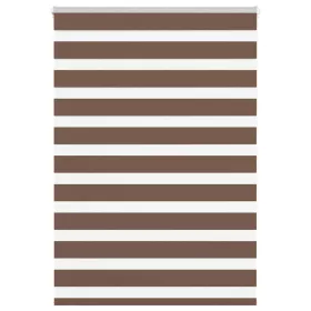   Zebrafüggönnyel barna szövetszélesség 90,9 cm poliészter