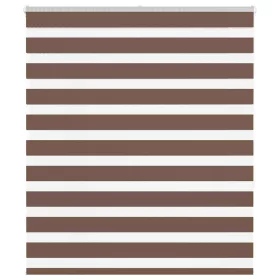   Zebrafüggönnyel barna szövetszélesség 115,9 cm poliészter