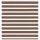 Zebrafüggönnyel barna szövetszélesség 140,9 cm poliészter