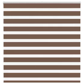   Zebrafüggönnyel barna szövetszélesség 145,9 cm poliészter
