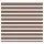 Zebrafüggönnyel barna szövetszélesség 160,9 cm poliészter
